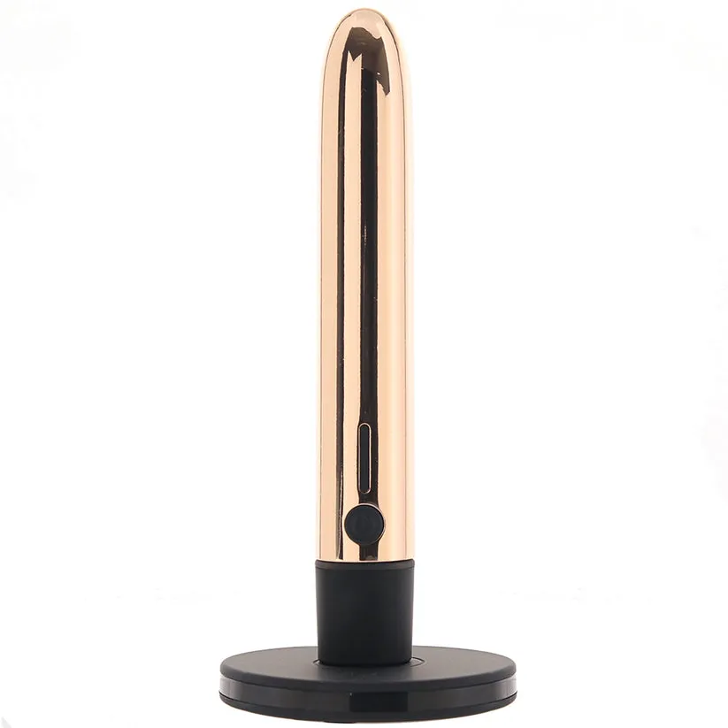 Maia  Selina Classic Rechargeable Vibe-Seduce Mart