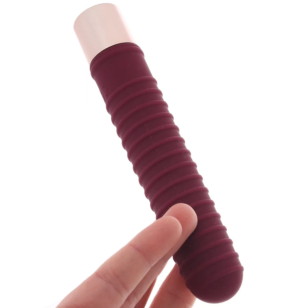 Shots Toys  Loveline Poise Mini Vibe-Seduce Mart