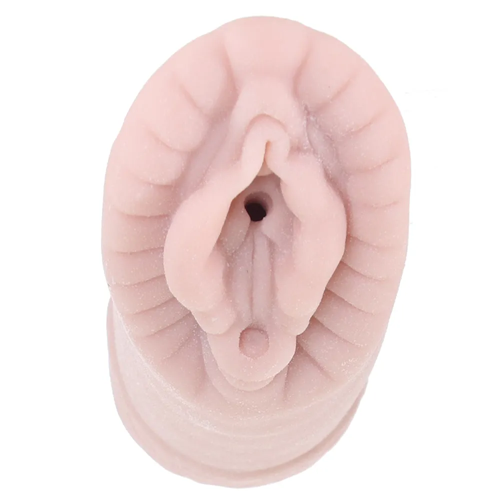 Blush  Enlust Alyssa AI Pussy Stroker