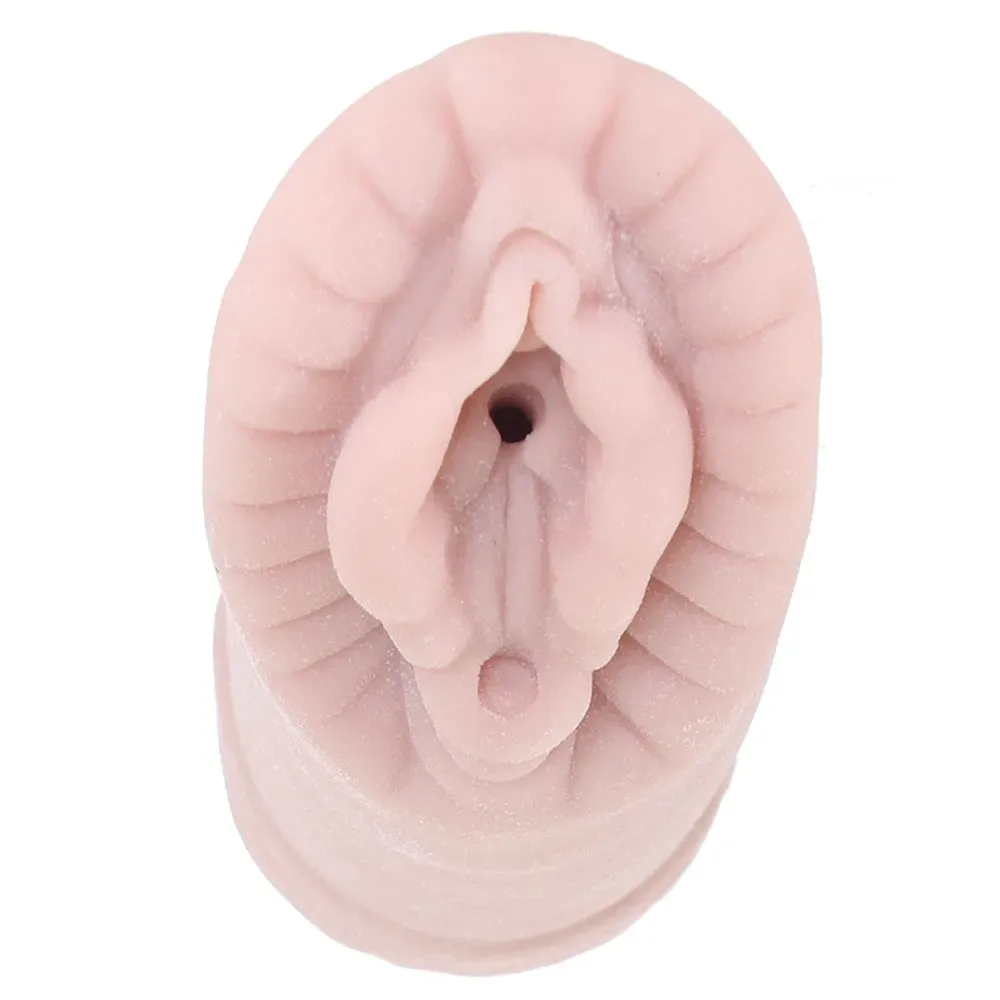 Blush  Enlust Alyssa AI Pussy Stroker