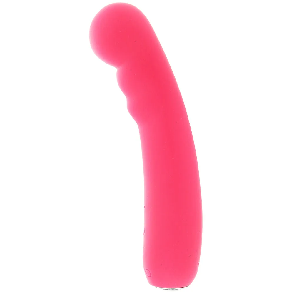 VeDO  Midori G-Spot Vibe in Foxy Pink-Seduce Mart