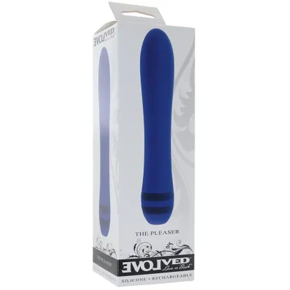 Evolved Novelties  The Pleaser Vibe-Seduce Mart