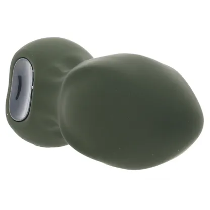 Evolved Novelties  Gender X My Secret Garden Vibe-Seduce Mart