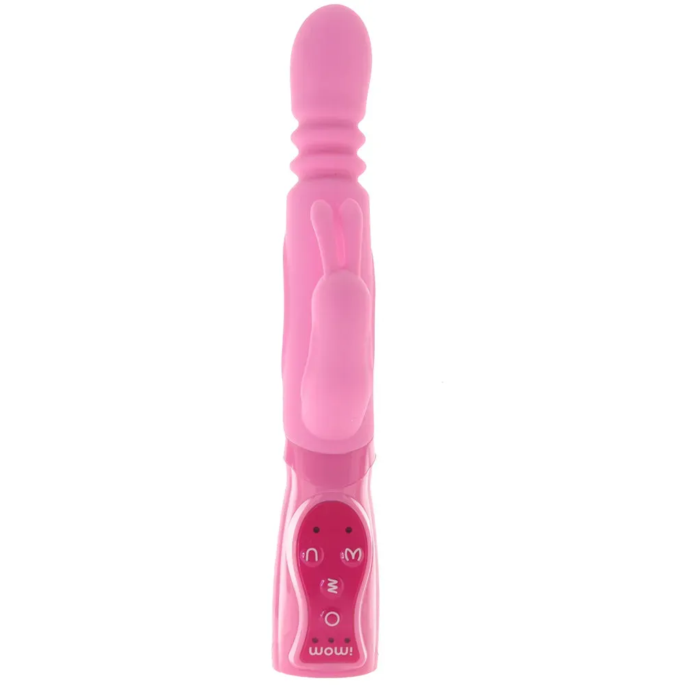 Pipedream  Wow! G-Motion Vibe-Seduce Mart