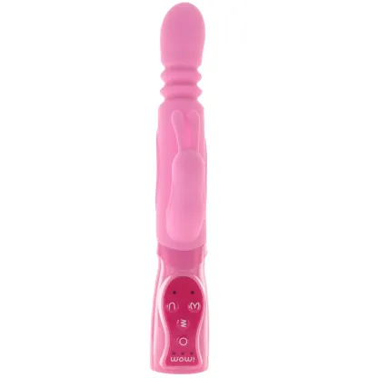 Pipedream  Wow! G-Motion Vibe-Seduce Mart