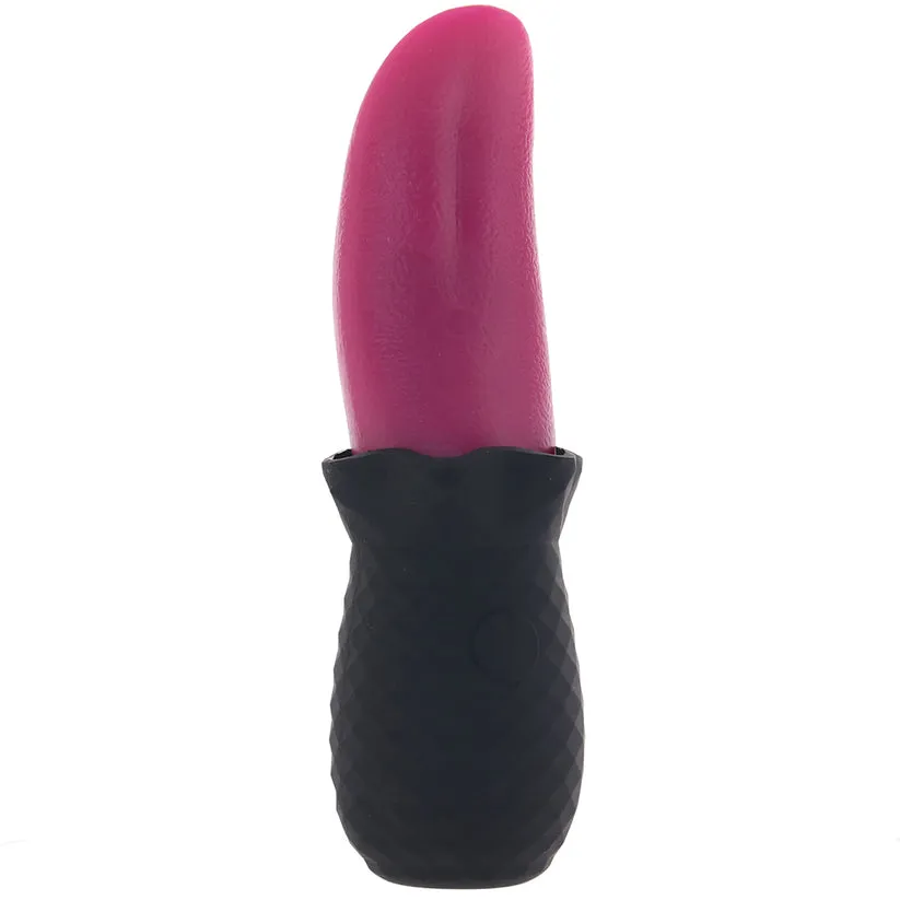 Evolved Novelties  Selopa Tongue Teaser Vibe-Seduce Mart