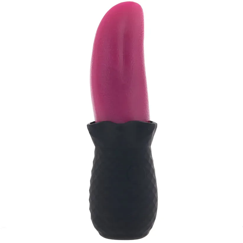 Evolved Novelties  Selopa Tongue Teaser Vibe-Seduce Mart