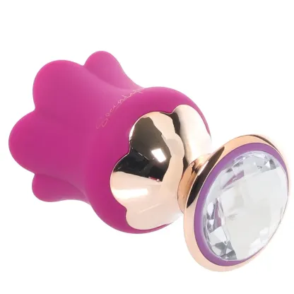 X-Gen  BodyWand Socialite Octan Clitoral Vibe-Seduce Mart