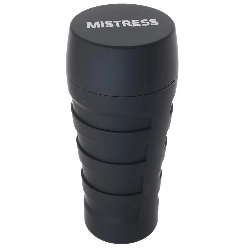 XR Brands  Mistress Sophia Deluxe Masturbator