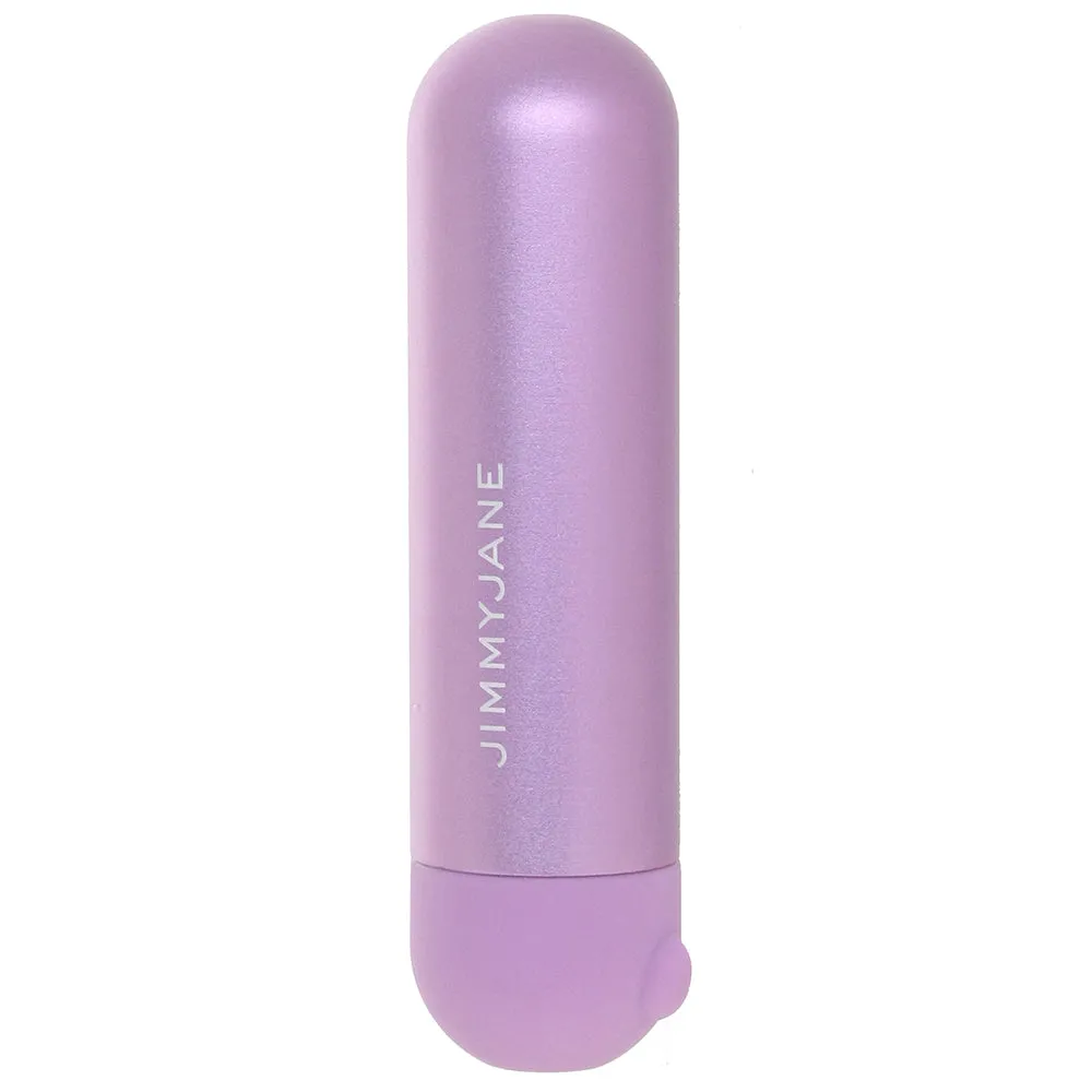 Jimmyjane  JimmyJane Mini Chroma Remote Bullet Vibe in Purple-Seduce Mart