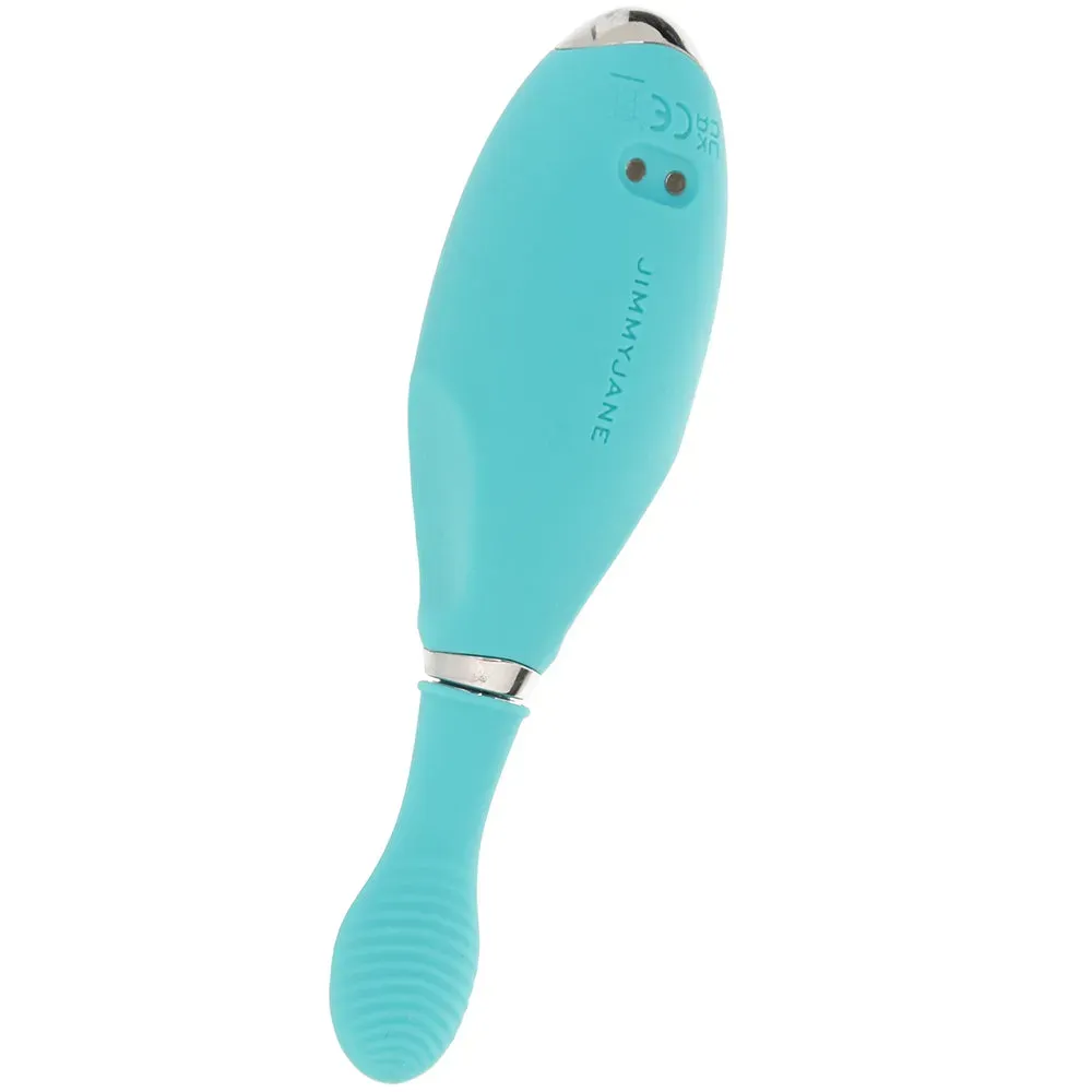 Jimmyjane  JimmyJane Focus Pro Sonic Massager-Seduce Mart