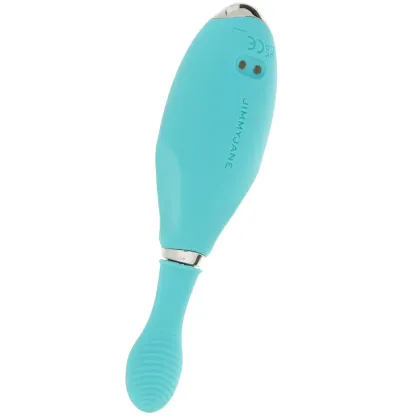 Jimmyjane  JimmyJane Focus Pro Sonic Massager-Seduce Mart