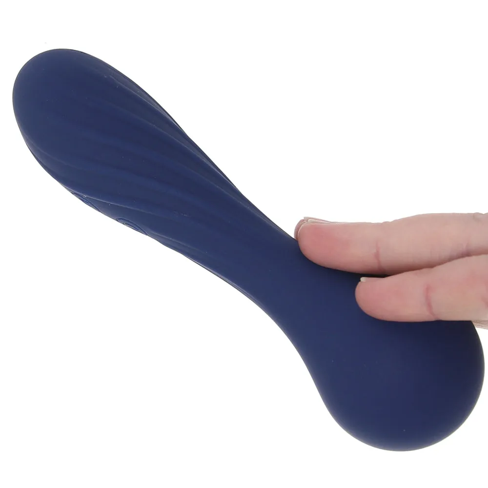 CalExotics  Charisma Temptation Massager Vibe-Seduce Mart