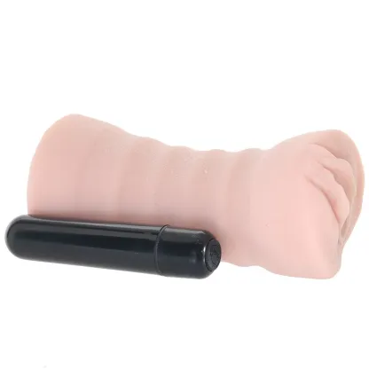 Blush  Enlust Ayumi AI Vibrating Pussy Stroker