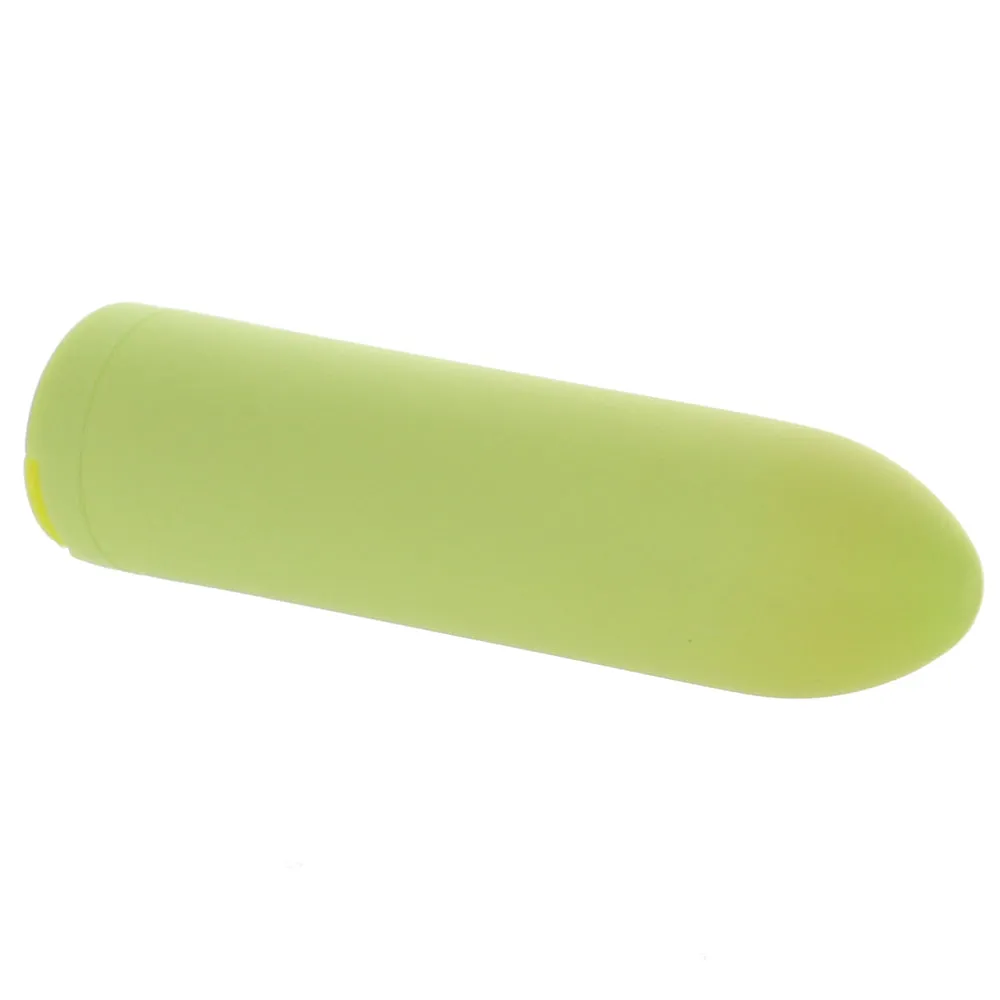 DAME Products  Dame Zee Bullet Vibe in Citrus-Seduce Mart