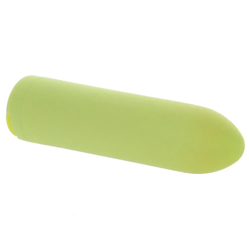 DAME Products  Dame Zee Bullet Vibe in Citrus-Seduce Mart