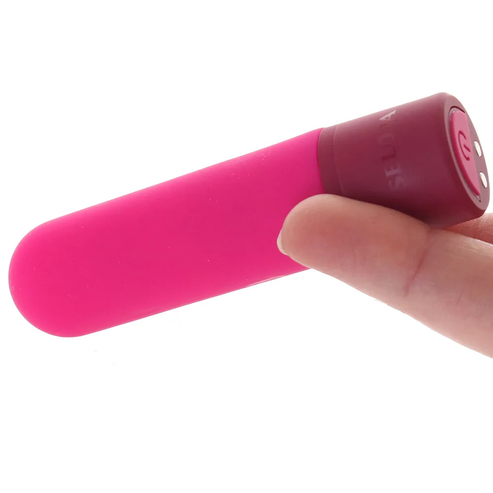 Evolved Novelties  Selopa Tiny Temptation Bullet Vibe-Seduce Mart