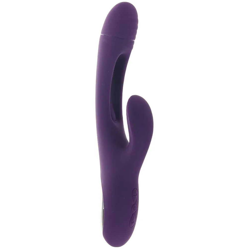 Evolved Novelties  Playboy The Thrill Rabbit Vibe-Seduce Mart