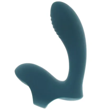 Evolved Novelties  Playboy Wrapped Around Your Finger Multi Vibe-Seduce Mart