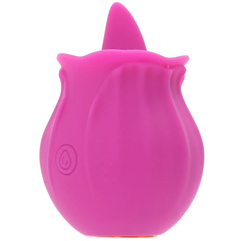 Cousins Group  Shanna Moakler The Licking Rose Vibe-Seduce Mart