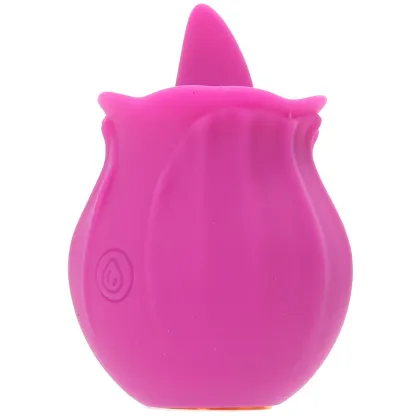 Cousins Group  Shanna Moakler The Licking Rose Vibe-Seduce Mart