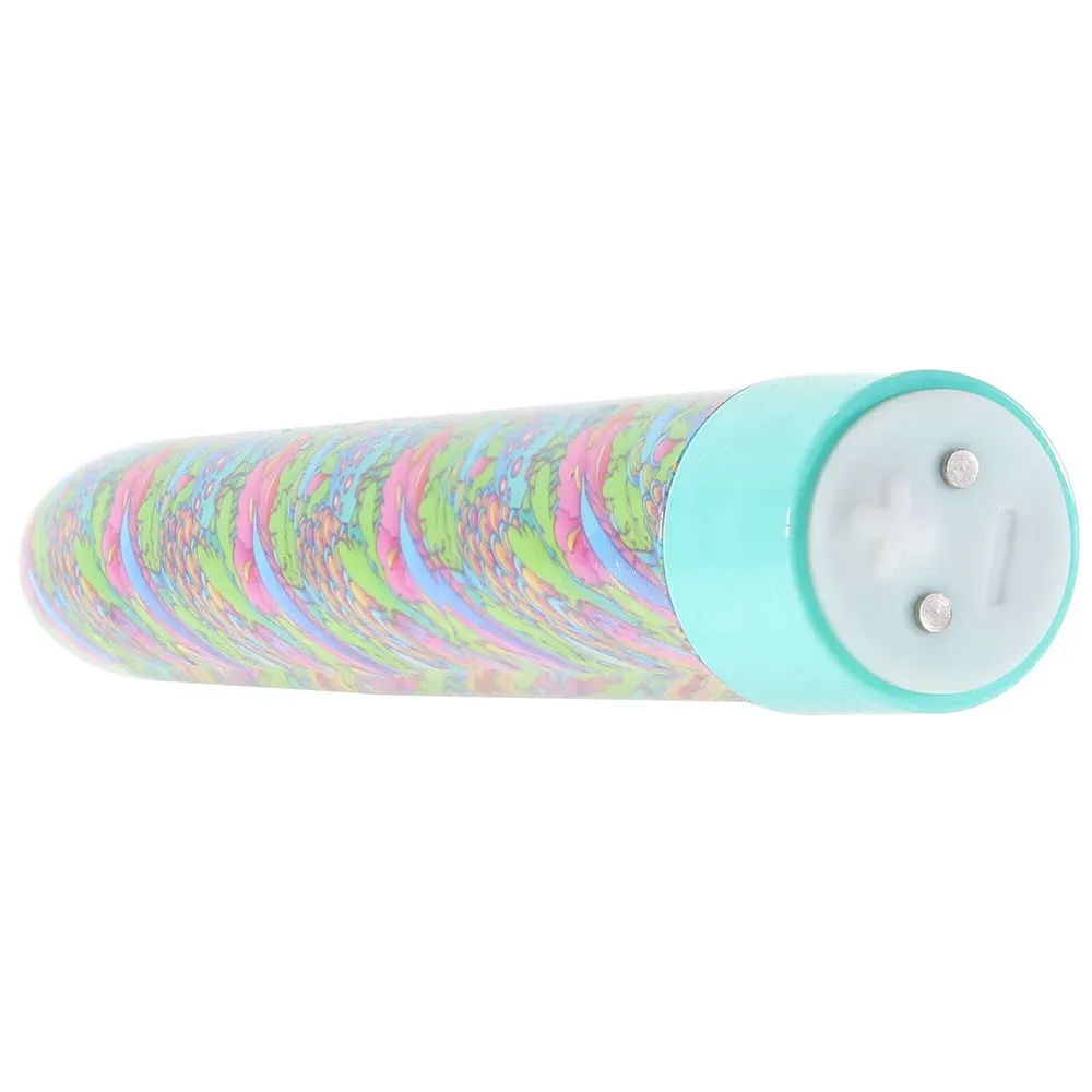 Blush  Limited Addiction Utopia 7 Inch Slim Vibe-Seduce Mart