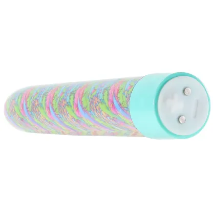 Blush  Limited Addiction Utopia 7 Inch Slim Vibe-Seduce Mart