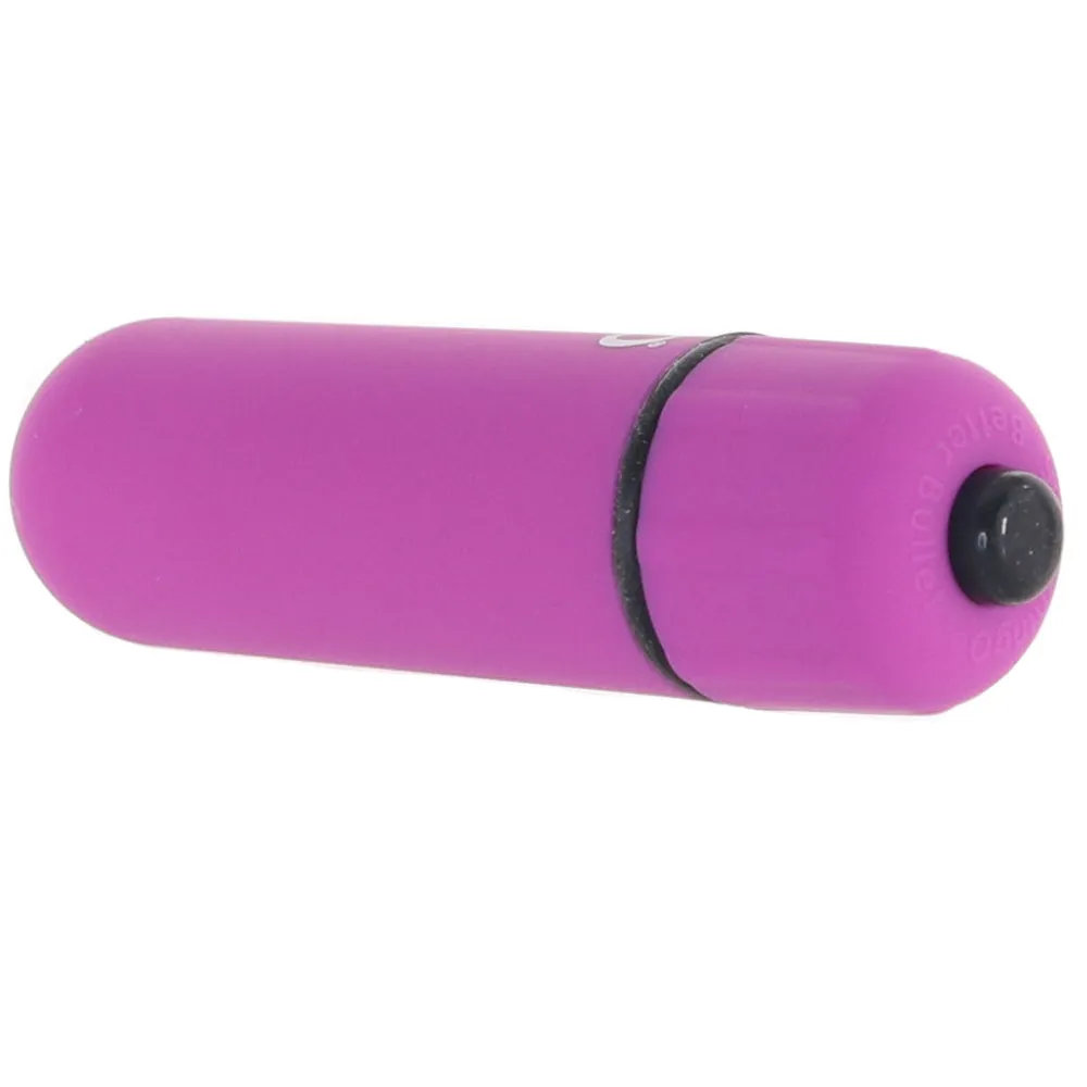 Screaming O  Bullets Bass One Touch Vibe in Grape-Seduce Mart