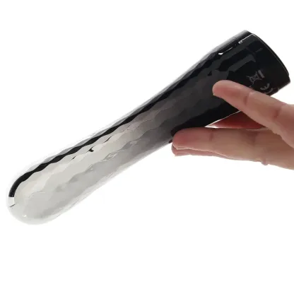 Evolved Novelties  Selopa Silverado Slim Vibe-Seduce Mart