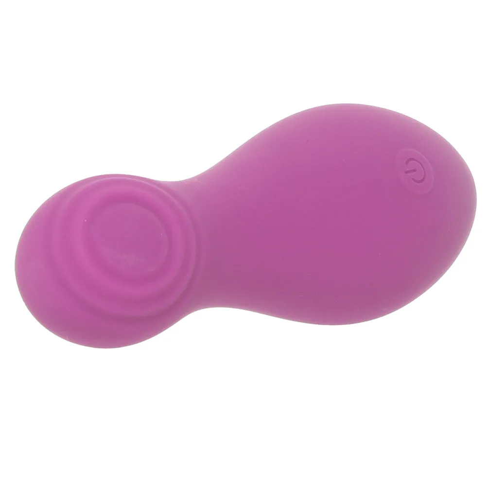 Evolved Novelties  Playboy The Jet Set Tapping Vibe-Seduce Mart