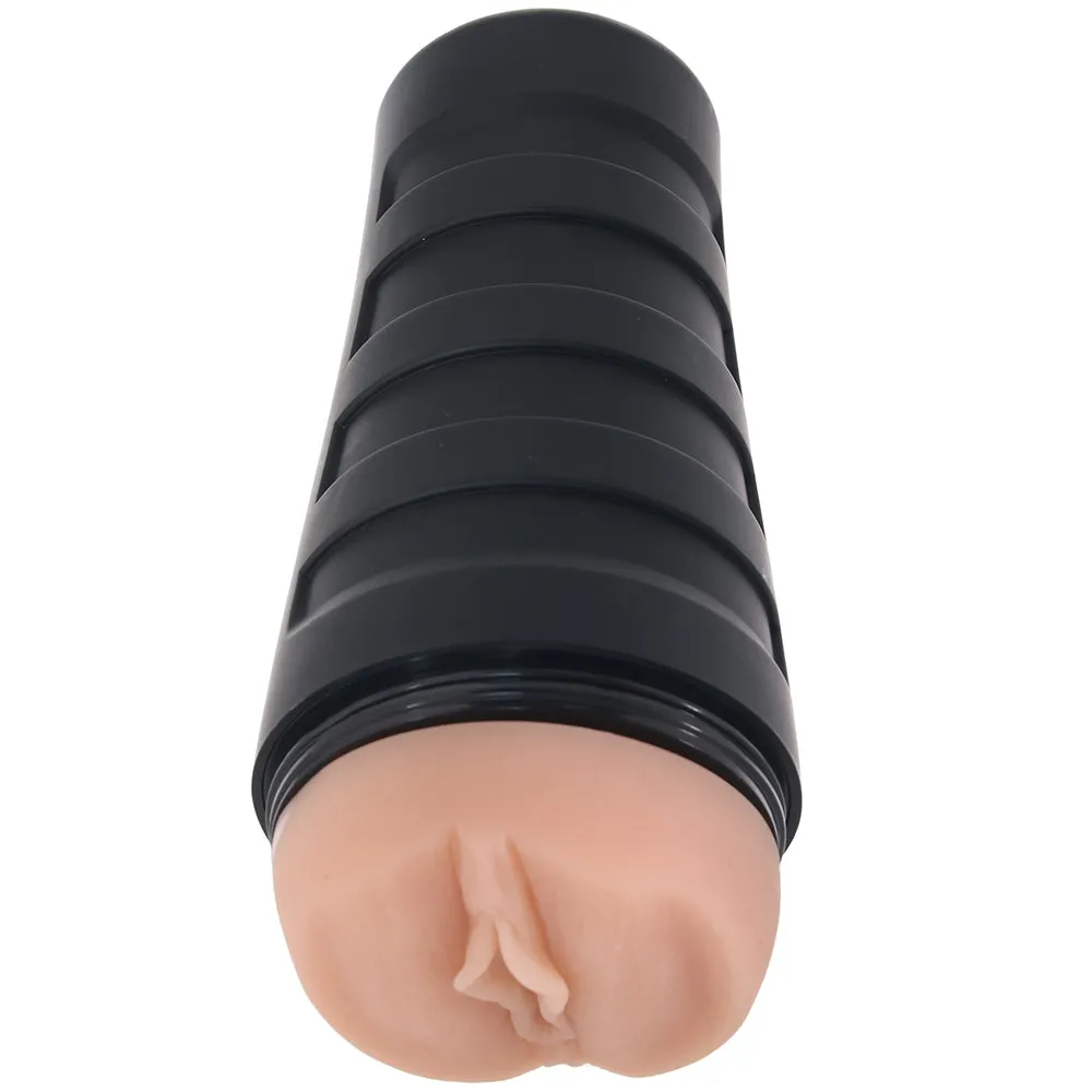 XR Brands  Mistress Sophia Deluxe Masturbator