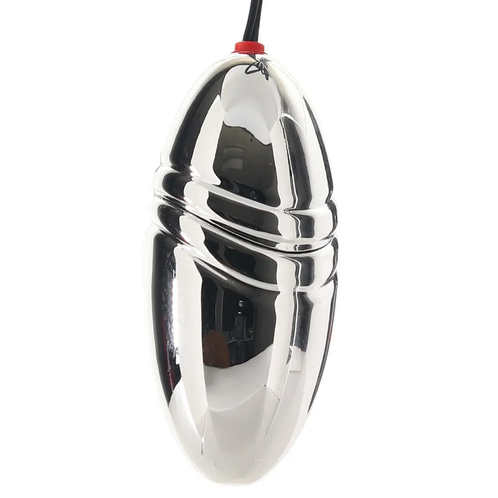 CalExotics  Colt Rechargeable Turbo Bullet Vibe-Seduce Mart