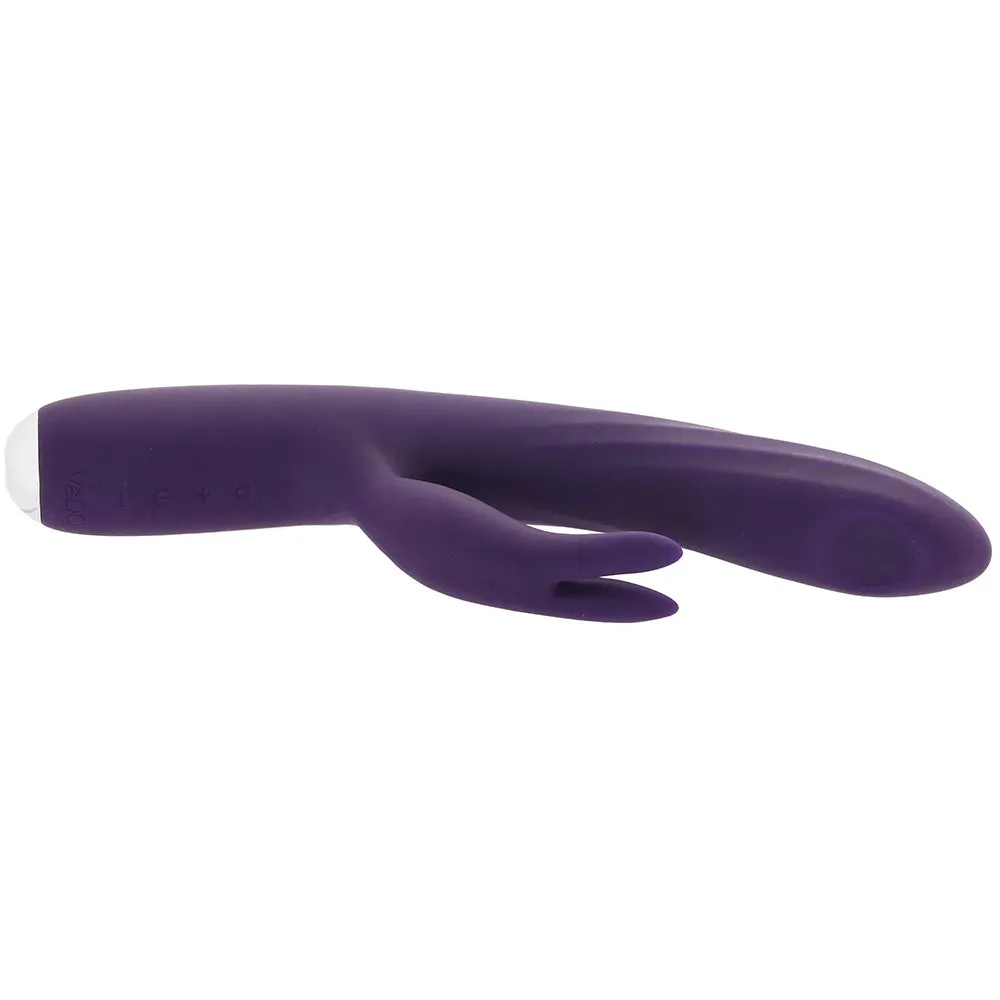 VeDO  Thumper Bunny Tapping Rabbit Vibe in Purple-Seduce Mart