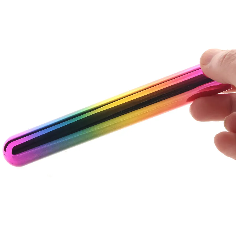 ns novelties  Chroma Rainbow Vibe in Large-Seduce Mart