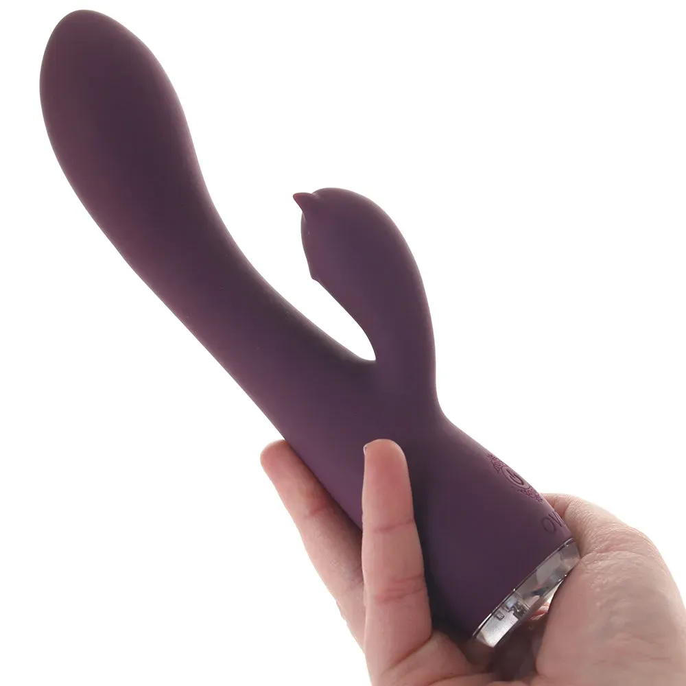 X-Gen  Beacon Light Up Rabbit Vibe-Seduce Mart