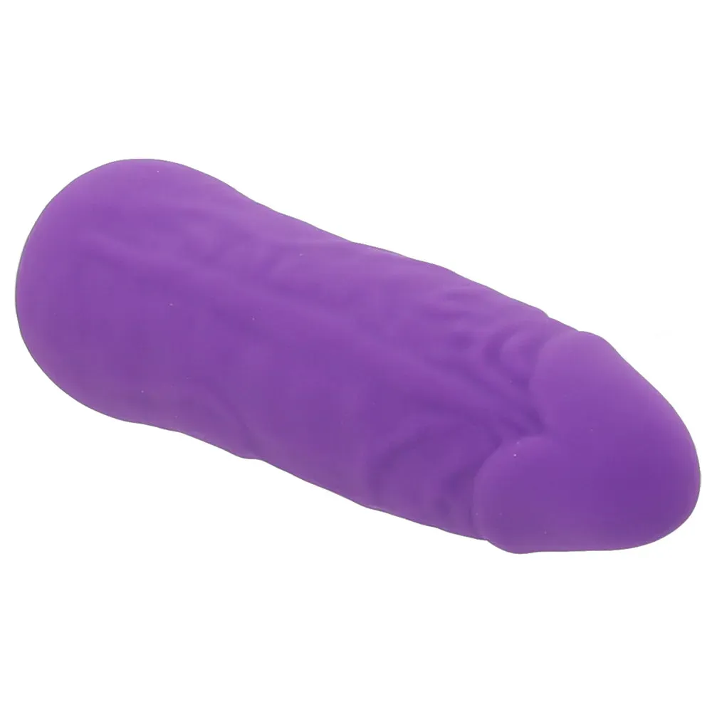 CalExotics  Studs Mini Vibe in Purple-Seduce Mart