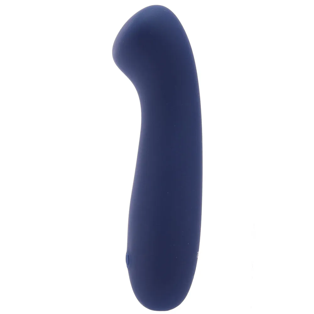 CalExotics  Cashmere Satin G Vibe-Seduce Mart