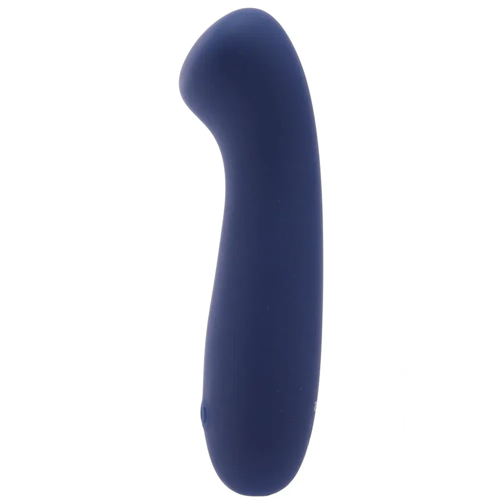 CalExotics  Cashmere Satin G Vibe-Seduce Mart
