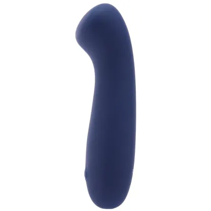 CalExotics  Cashmere Satin G Vibe-Seduce Mart