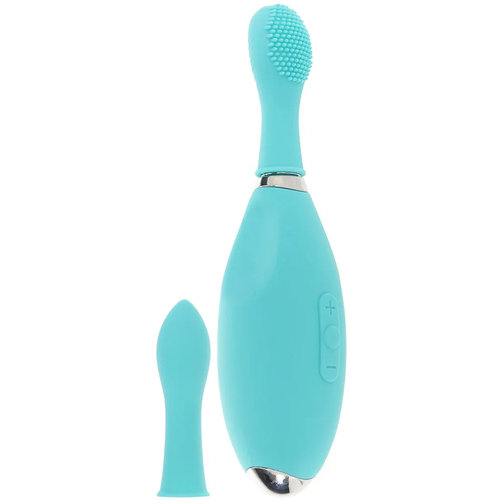 Jimmyjane  JimmyJane Focus Pro Sonic Massager-Seduce Mart