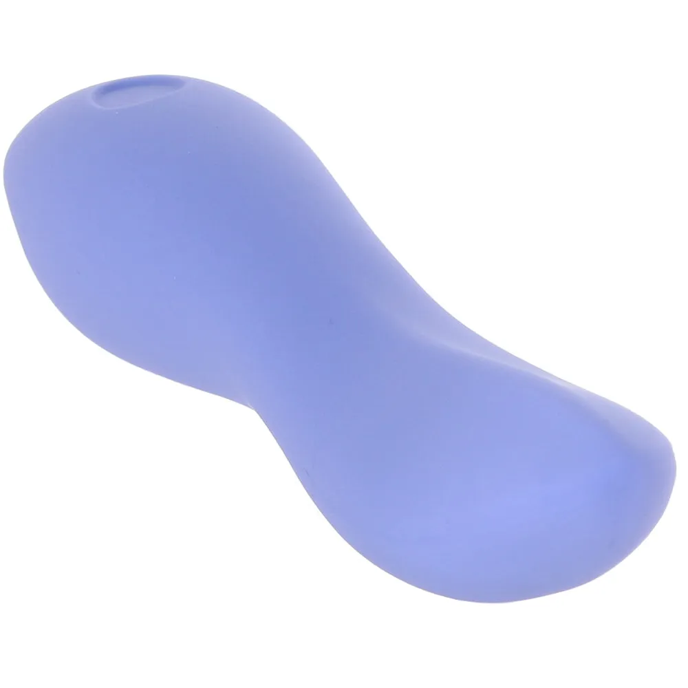 DAME Products  Dame Dip Classic Vibe in Periwinkle-Seduce Mart