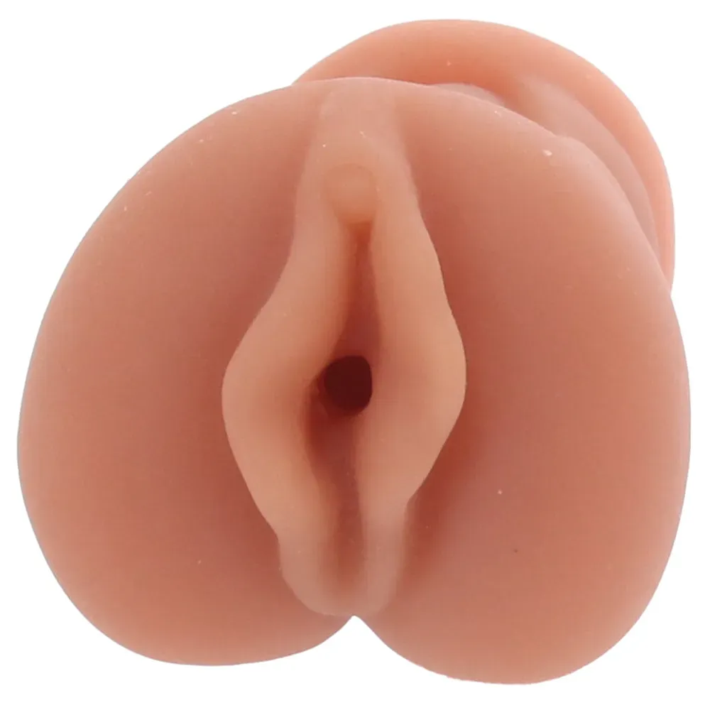 X-Gen  Zolo Latina Pussy Stroker