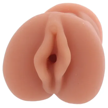 X-Gen  Zolo Latina Pussy Stroker