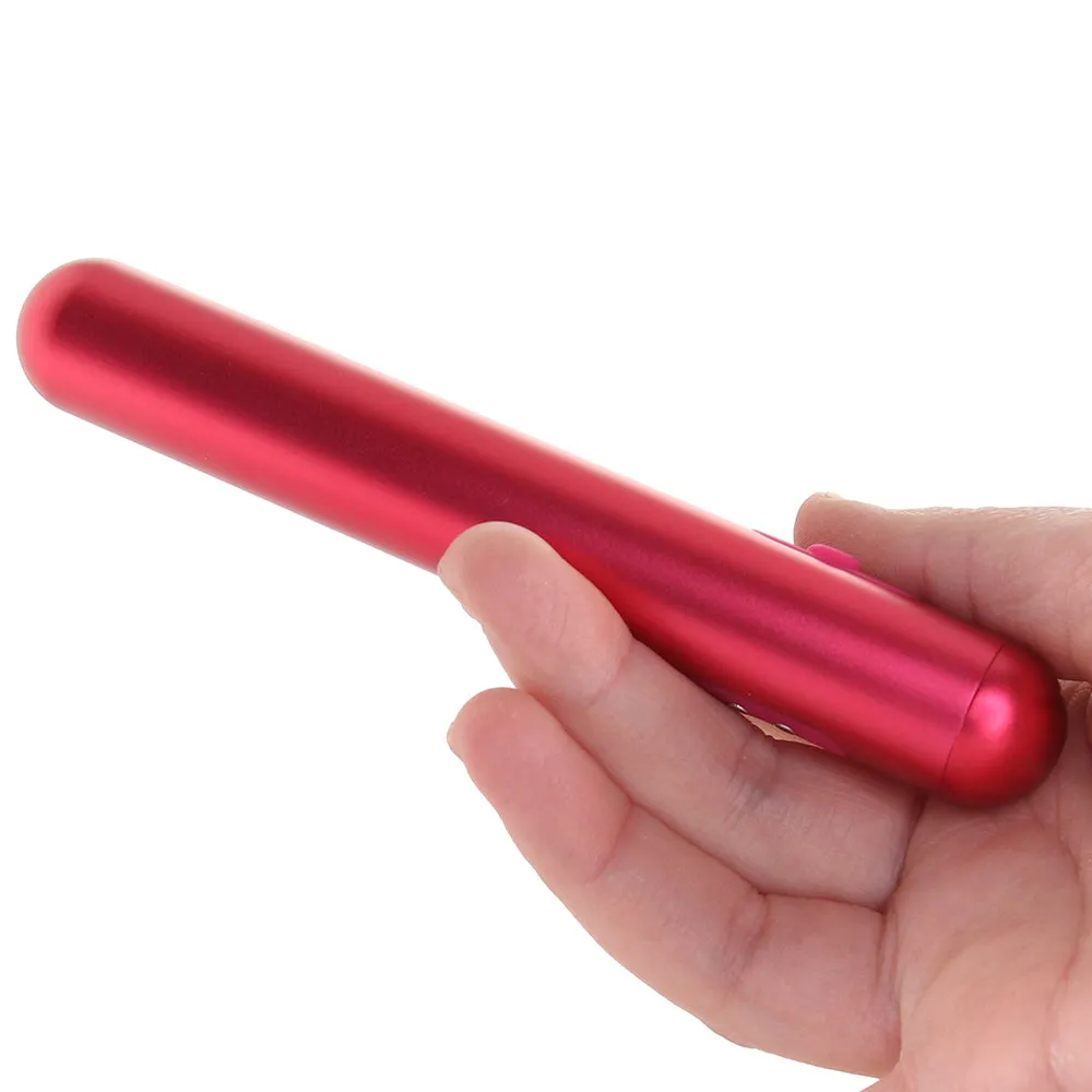 Jimmyjane  JimmyJane Chroma Bullet Vibe in Pink-Seduce Mart