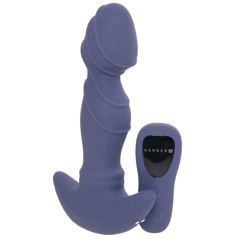 Shots Toys  Loveline Passion Remote Egg Vibe-Seduce Mart
