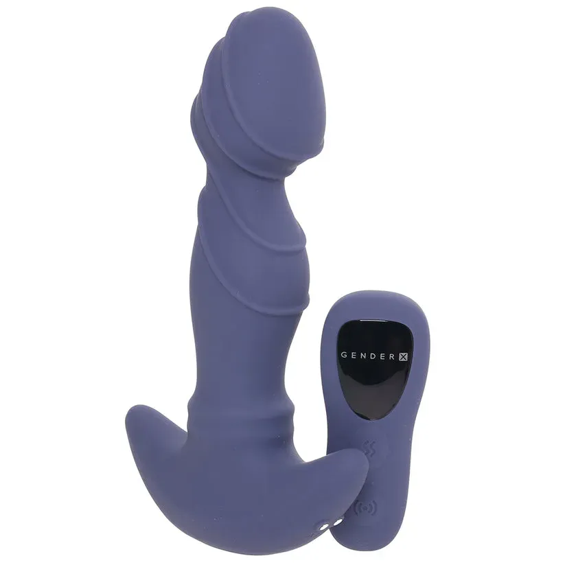 Shots Toys  Loveline Passion Remote Egg Vibe-Seduce Mart