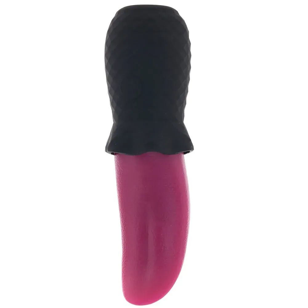 Evolved Novelties  Selopa Tongue Teaser Vibe-Seduce Mart