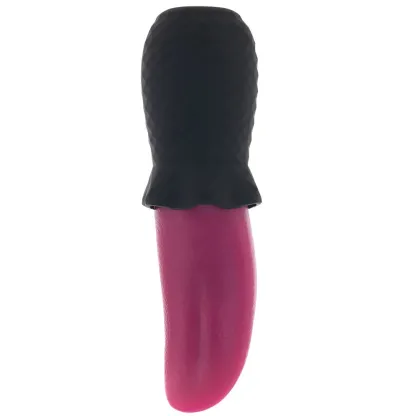 Evolved Novelties  Selopa Tongue Teaser Vibe-Seduce Mart