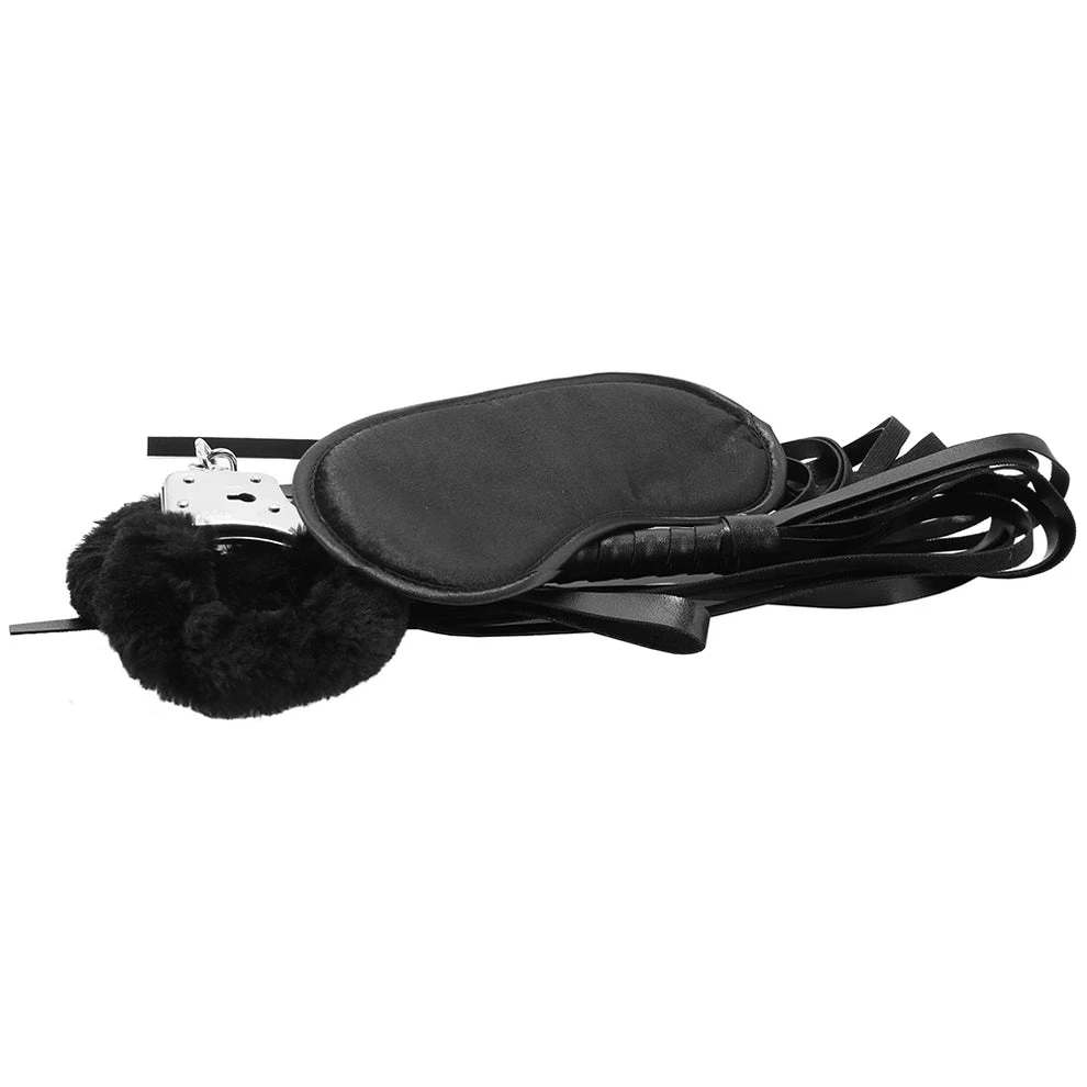 Sex &amp; Mischief Intro to S&amp;M Kit