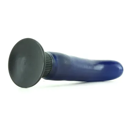 Pipedream  Waterproof Wall Bangers G-Spot Vibe in Blue-Seduce Mart